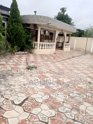 4 Bedroom for Rent Dome Pillar 2