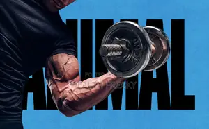 Creatine Animal Creatine Monohydrate Muscle Growth Endurance