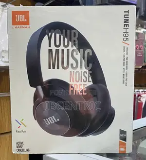 JBL Tune H95 Wireless Headset