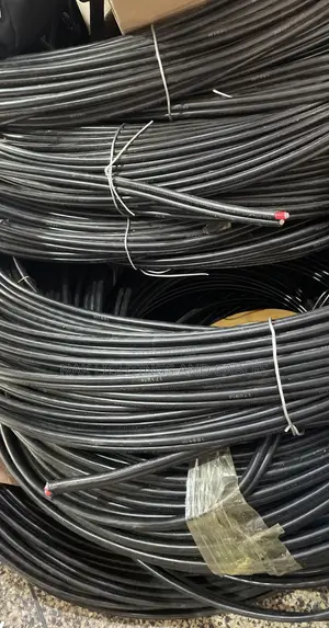 Twin Cables Available