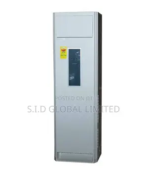 Perfect Nasco 2.5hp Floor Standing AC 24000 Btu/H Nas