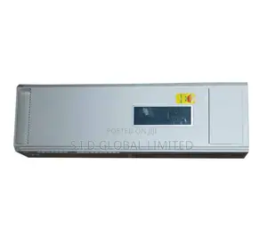 Valuable Nasco 2.5hp Floor Standing AC 24000 Btu/H Nas