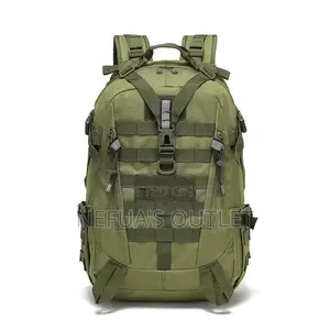 Hiking Backpack