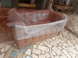 Lovely 2in1 Sofa Available As Seen