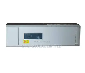Nicest Nasco 2.5hp Floor Standing AC 24000 Btu/H Nas