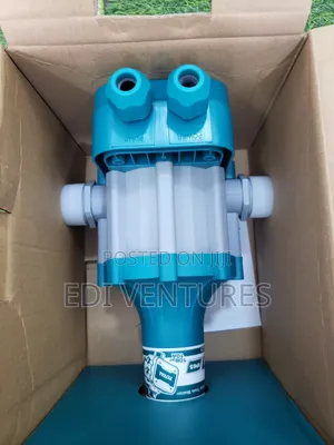 Total Automatic Pump Control
