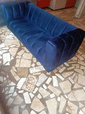 New 3in1 Sofa Available As Seen. Free Delivery