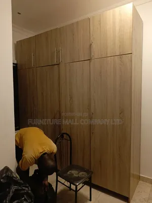 Family Four in One Wardrobe Availabl as SeenFree Delivery