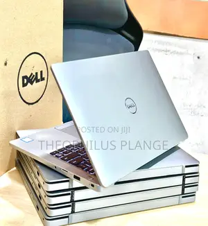 New Laptop Dell Latitude 7300 8GB Intel Core I5 SSD 256GB