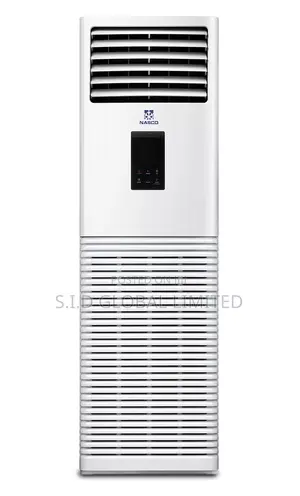 Get NASCO-5.0HP-FLOOR-STANDING-AC-NAS-TFS-48N1