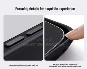 iPhone 15 Pro Carboprop Magsafe Protective Case