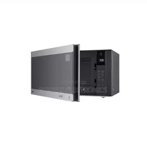 Spectacular Performance MH8265CIS LG 42L Microwave Oven