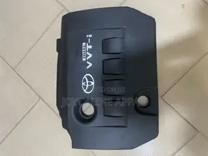 Toyota Corolla Top Engine Cover 2009 to 2013