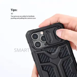 iPhone 14 Promax | iPhone 13 Promax Adventure Pro Case