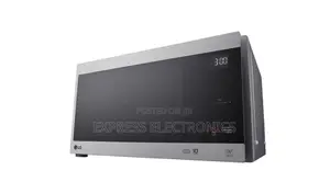 Defrosting  MH8265CIS 42L Microwave Smart LG.