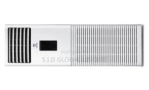 Opt Good NASCO-5.0HP-FLOOR-STANDING-AC-NAS-TFS-48N1