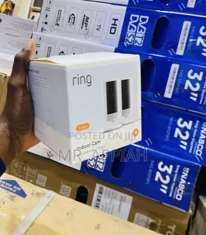Shop Authentic Ring Indoor Electric Camera.