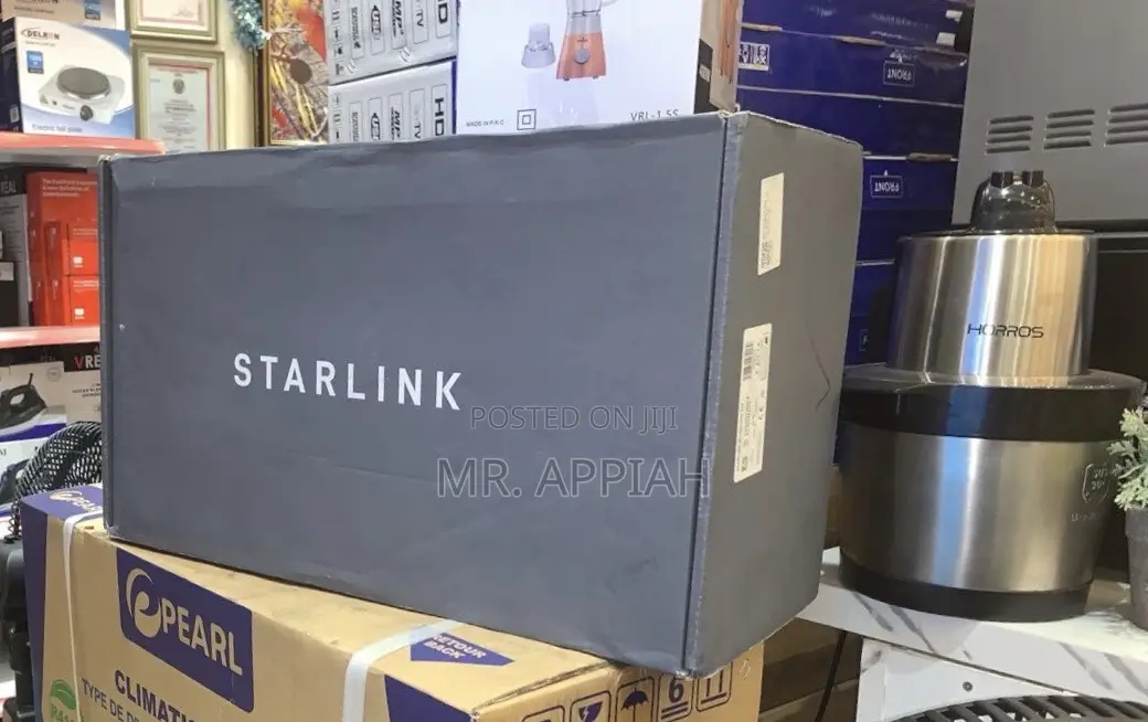 High Quality Starlink Wire Ethernet.
