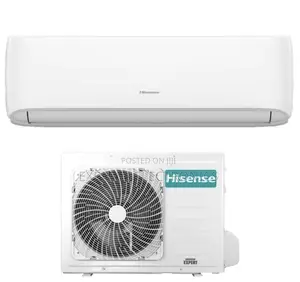 Hisense Split R410 Gas 2.5hp Split Spectacular Performance
