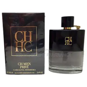 Carolina Herrera CH Men Prive 100ml (Discontinued)
