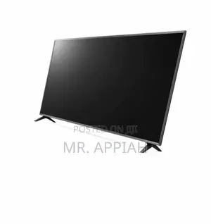 Sleek Lg 75ur7800 Uhd Smart Television(75 Inch)Black
