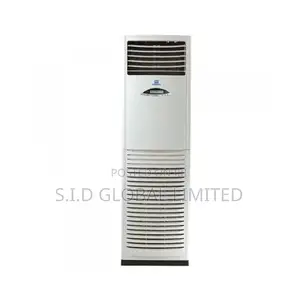 Better Nasco Round Floor Standing Air Conditioner Nas