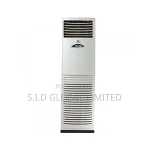 Ultimate Nasco Round Floor Standing Air Conditioner Nas