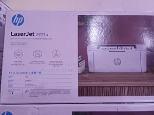 Hp Laserjet M111 Mono Printers