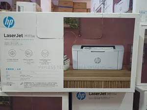 Hp M111w Laserjet Printers