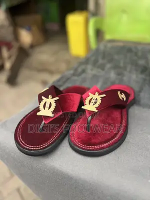 Wine Suede Ahenema/Chawchaw