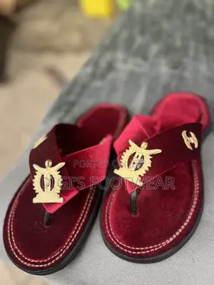 Wine Suede Ahenema/Chawchaw
