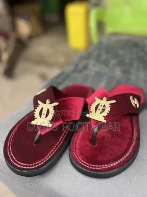 Wine Suede Ahenema/Chawchaw