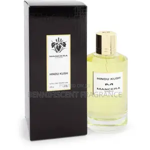 Mancera Hindu Kush 120ml