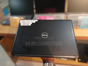 Laptop Dell Latitude 14 5480 8GB Intel Core i5 SSD 256GB