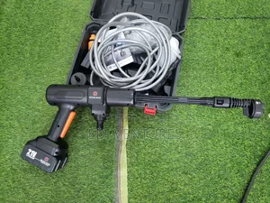 Ecool Max Cordless Hand Pressure Wash