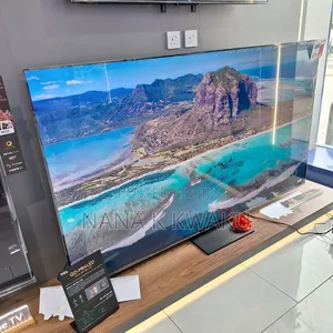 Available_tcl 85inches Uhd Smart TV