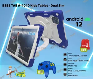 New Bebe A4040 512 GB