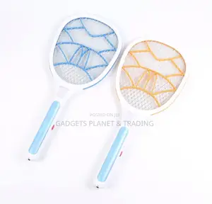 Electric Mosquito Killer Swatter Racket With Light | YL-2019