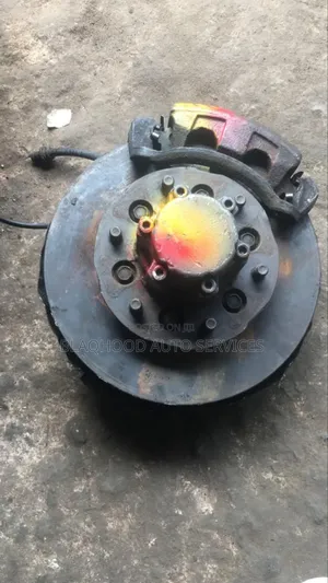 Nissan Hard Home Used FRONT WHEEL HUB for Sale