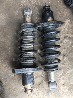 Honda Pilot 2017-2021 Home Used Back Absorber Available