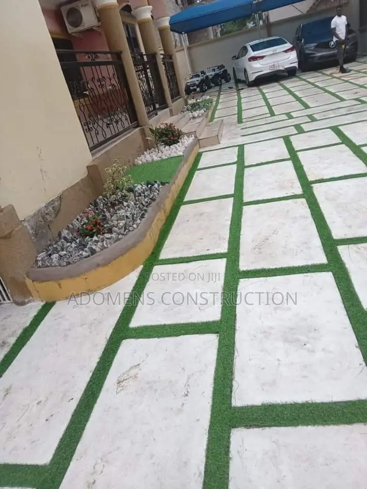 Floor Modern Designs Concrete Work