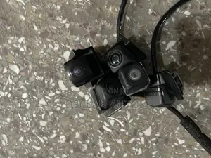 Honda Civic 2019 Reverse Camera