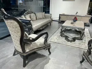 Empire Sofa/Royal Sofa Set