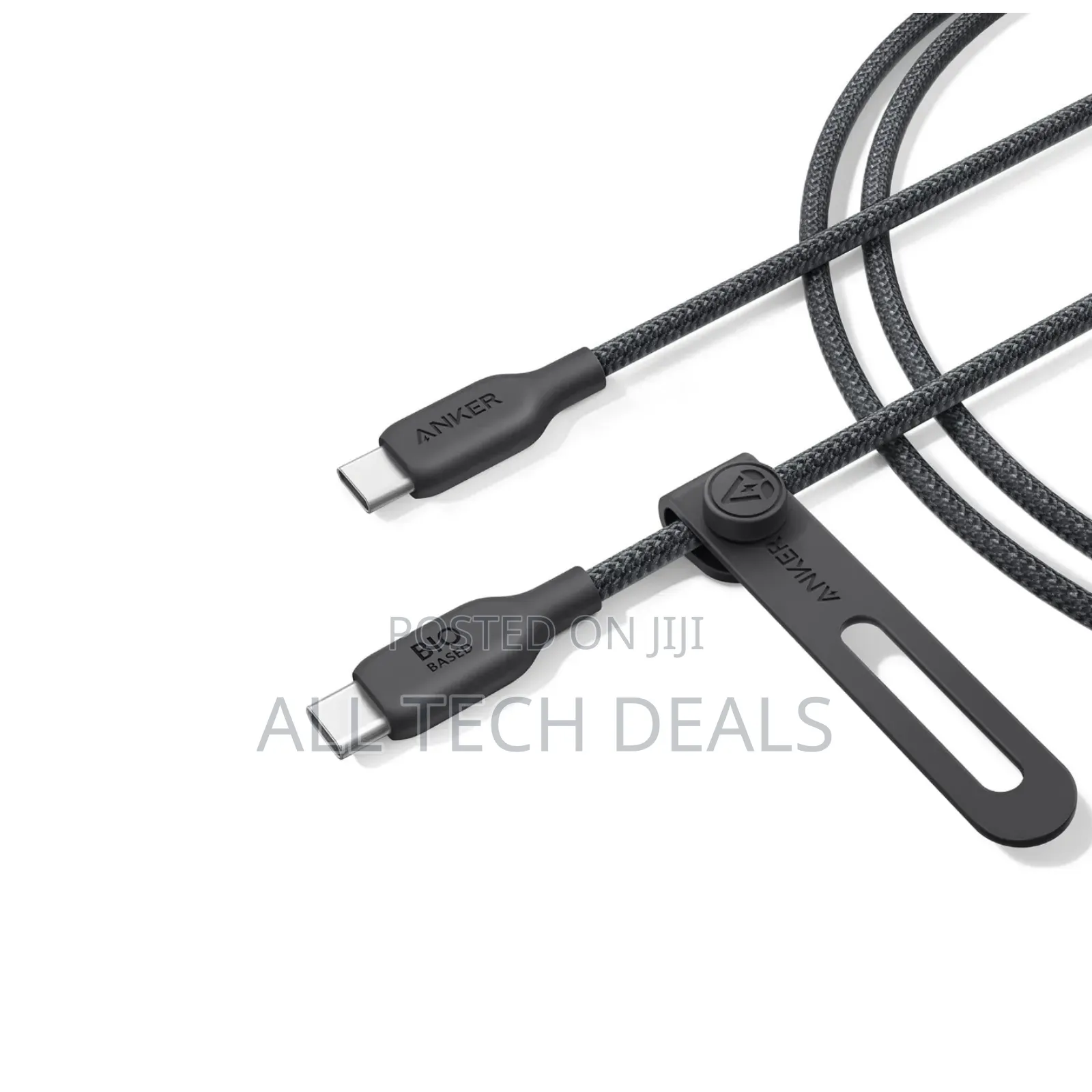 Anker 240w Usb C to Usb C Cable(6ft)