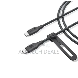 Anker 240w Usb C to Usb C Cable(6ft)