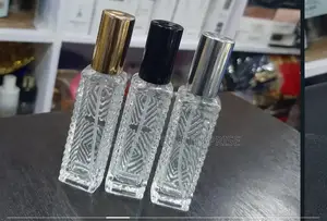 12ml Empty Perfume Oil Bottle