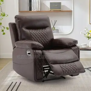 Sofa Recliner Single