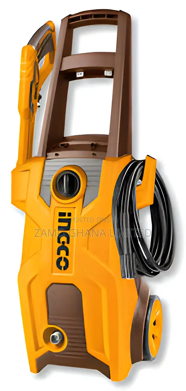 High Pressure Washer 2000w - Hpwr20018