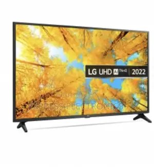 High Quality Slim UHD Smart Glossy  Lg55uq7500