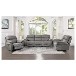 Recliner Set 3+2+1